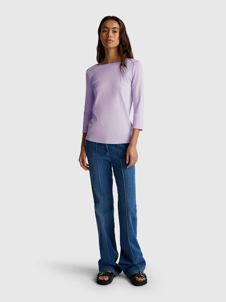 SWEATER L/S Women image number 3